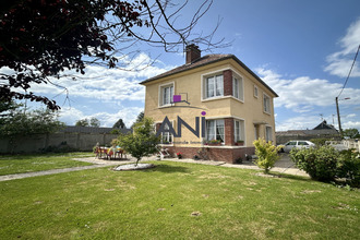 achat maison yerville 76760