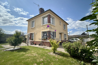 achat maison yerville 76760
