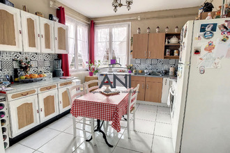 achat maison yerville 76760