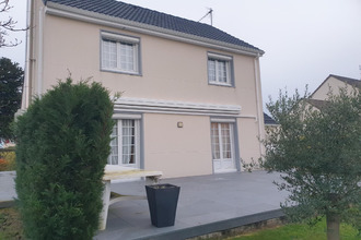 achat maison yerville 76760