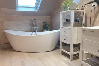 achat maison yerville 76760