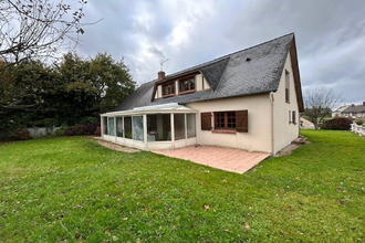 achat maison yerville 76760