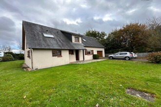 achat maison yerville 76760