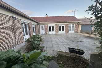 achat maison yerville 76760