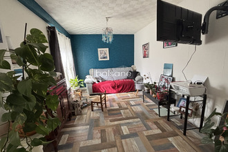 achat maison yerville 76760