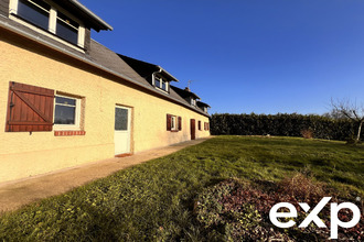 achat maison yerville 76760