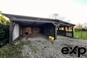 achat maison yerville 76760