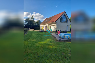 achat maison yerville 76760