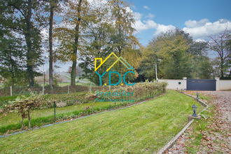 achat maison yerville 76760