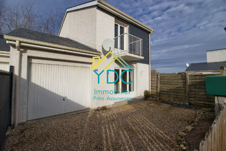 achat maison yerville 76760