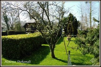 achat maison yerville 76760