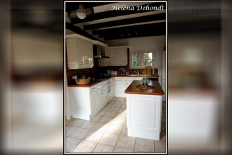 achat maison yerville 76760