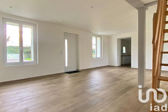 achat maison yerville 76760