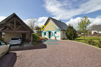 achat maison yerville 76760