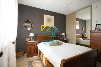 achat maison yerville 76760