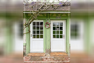 achat maison yerville 76760