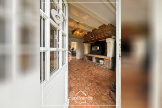 achat maison yerville 76760