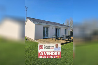 achat maison yerville 76760