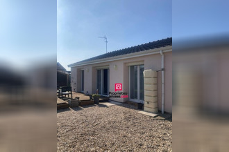 achat maison yerville 76760