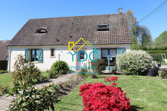 achat maison yerville 76760