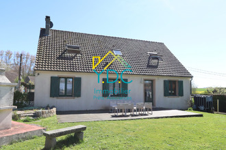 achat maison yerville 76760