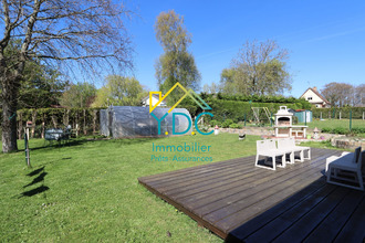 achat maison yerville 76760