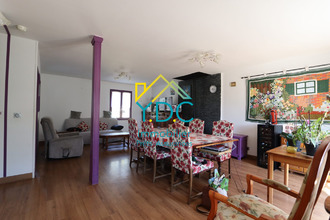 achat maison yerville 76760