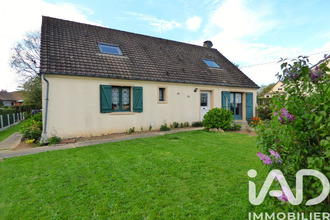 achat maison yerville 76760