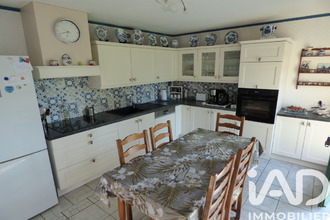 achat maison yerville 76760