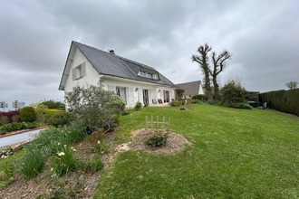 achat maison yerville 76760