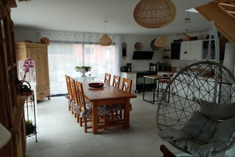 achat maison yerville 76760