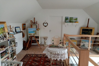 achat maison yerville 76760