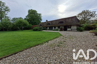 achat maison yerville 76760