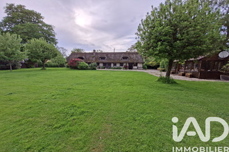 achat maison yerville 76760