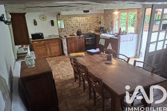 achat maison yerville 76760