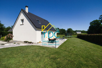 achat maison yerville 76760