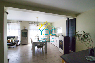 achat maison yerville 76760