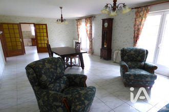 achat maison yerville 76760