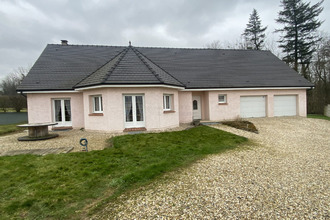 achat maison yerville 76760