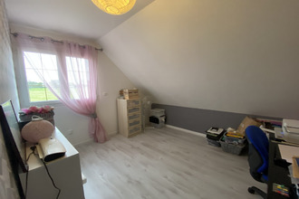 achat maison yerville 76760