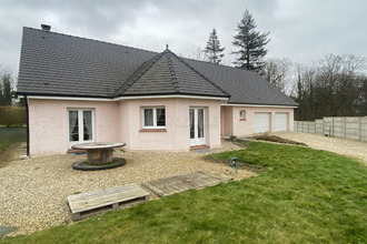 achat maison yerville 76760