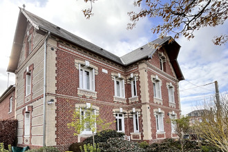 achat maison yerville 76760
