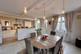 achat maison yerville 76760