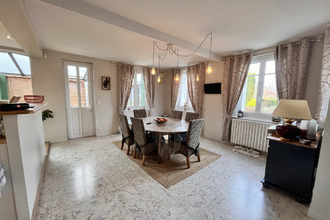 achat maison yerville 76760