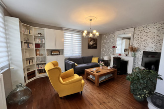 achat maison yerville 76760
