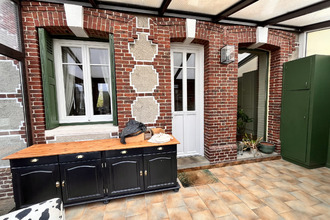 achat maison yerville 76760