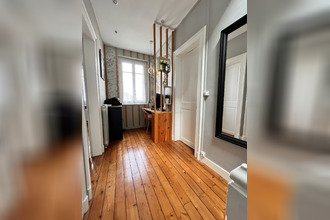 achat maison yerville 76760