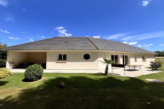 achat maison yerville 76760