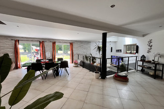 achat maison yerville 76760