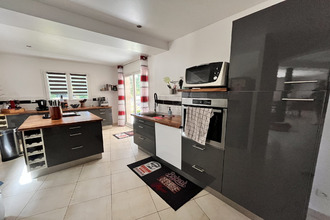 achat maison yerville 76760